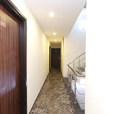 Hotel Golden Heart Amritsar Bagian luar foto