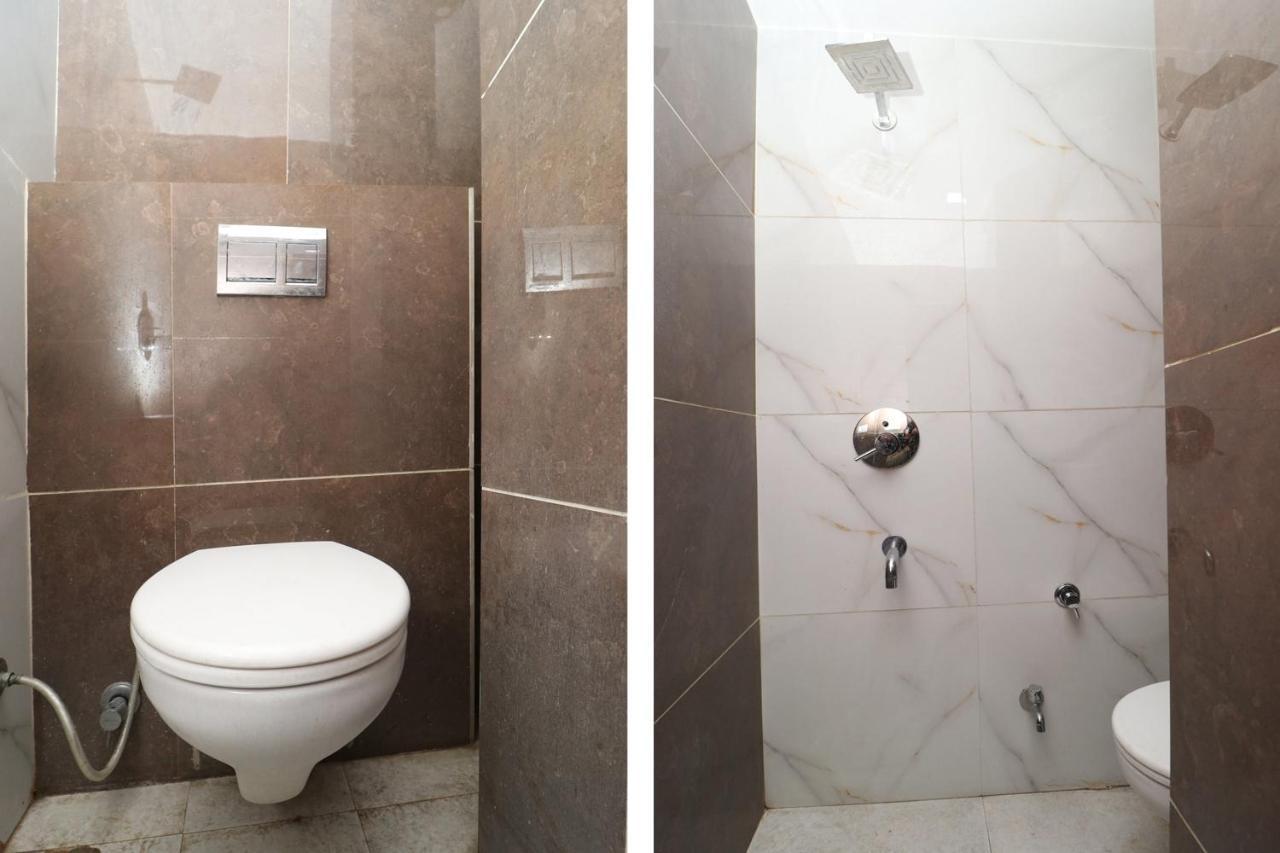 Hotel Golden Heart Amritsar Bagian luar foto