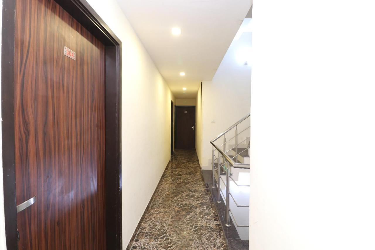 Hotel Golden Heart Amritsar Bagian luar foto