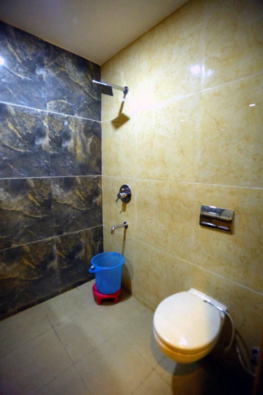 Hotel Golden Heart Amritsar Bagian luar foto